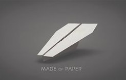 Made of Paper