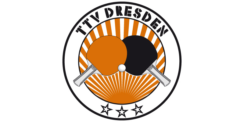 Logo TTV Dresden