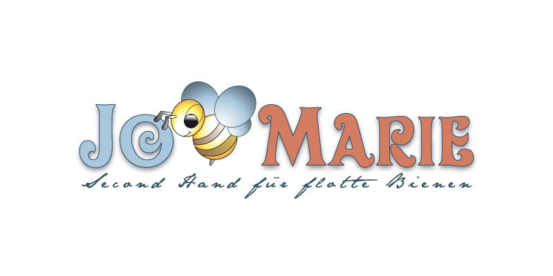 Logo Jo Marie